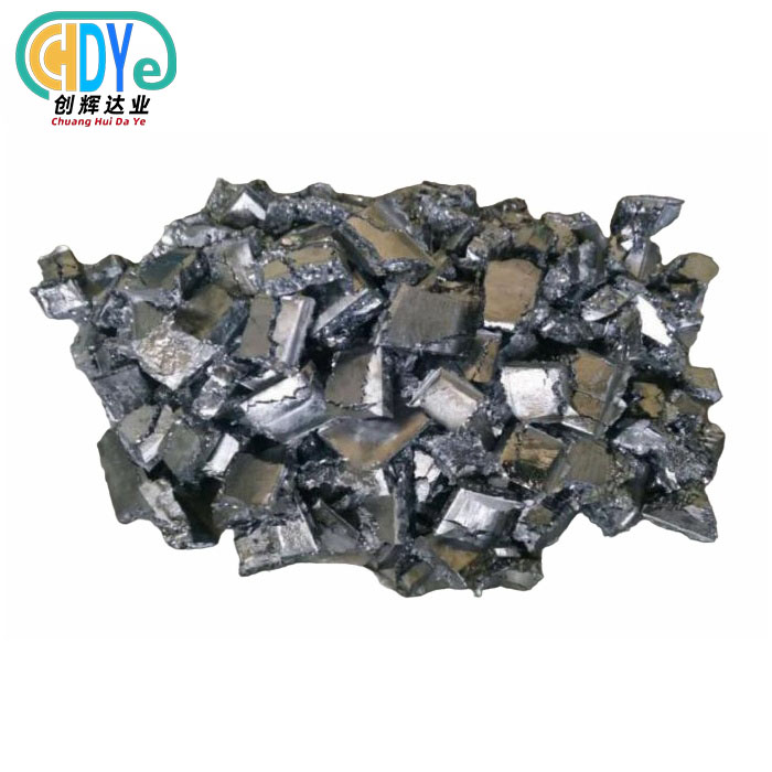 high purity Vanadium Block